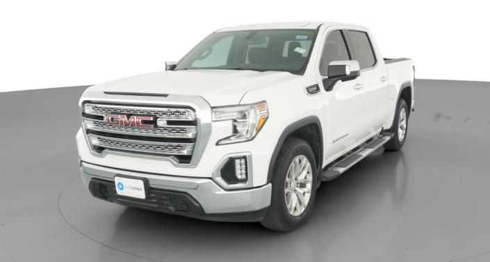 Thumbnail: 2020 GMC Sierra 1500 - 1