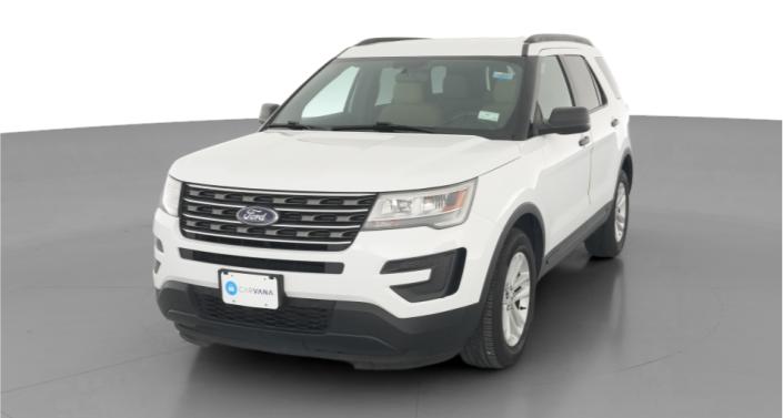 Thumbnail: 2017 Ford Explorer - 1