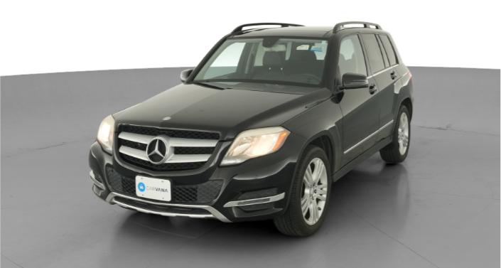 2014 Mercedes-Benz GLK 350 -
                  Tolleson, AZ