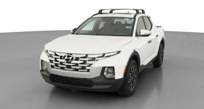 Thumbnail: 2023 Hyundai Santa Cruz - 1
