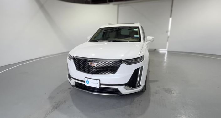 2020 Cadillac XT6 Premium Luxury -
                  Houston, TX