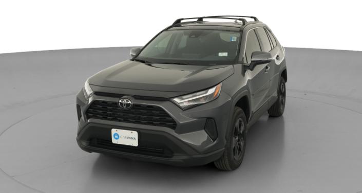 Thumbnail: 2025 Toyota RAV4 - 1