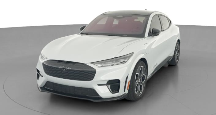 Thumbnail: 2023 Ford Mustang Mach-E - 1