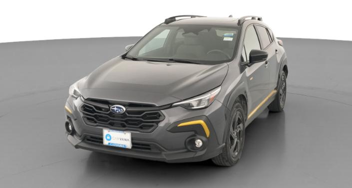 Thumbnail: 2024 Subaru Crosstrek - 1