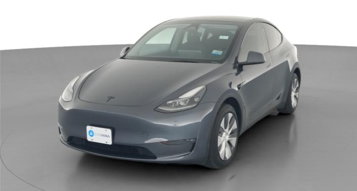 Thumbnail: 2023 Tesla Model Y - 1