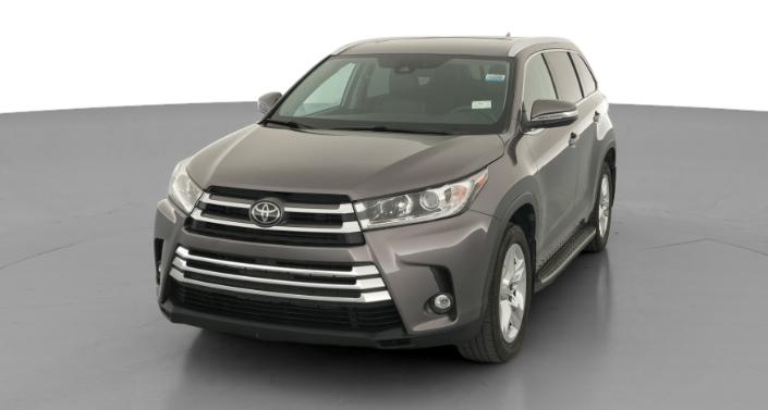 Thumbnail: 2019 Toyota Highlander - 1
