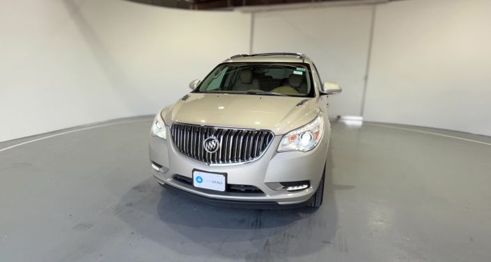 Thumbnail: 2015 Buick Enclave - 1