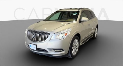 2015 Buick Enclave