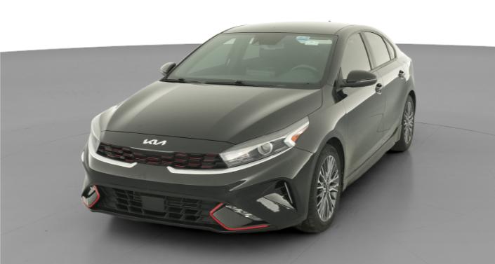 Thumbnail: 2023 Kia Forte - 1