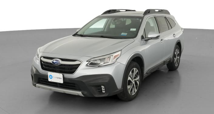 Thumbnail: 2020 Subaru Outback - 1