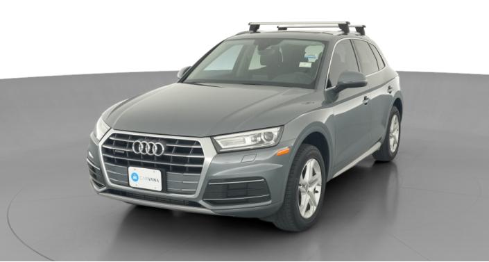Thumbnail: 2019 Audi Q5 - 1