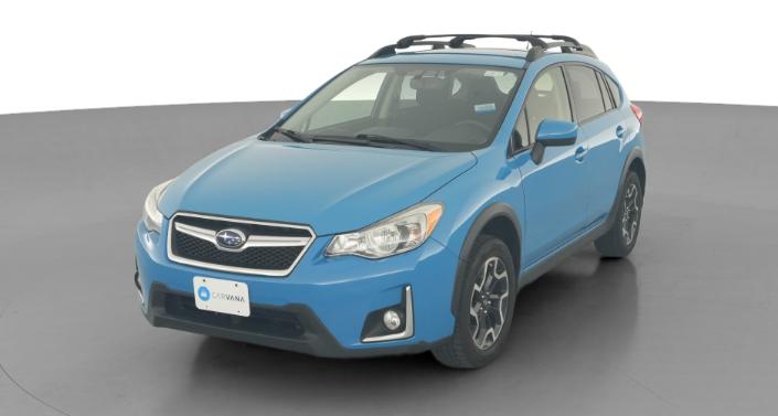 Thumbnail: 2016 Subaru Crosstrek - 1