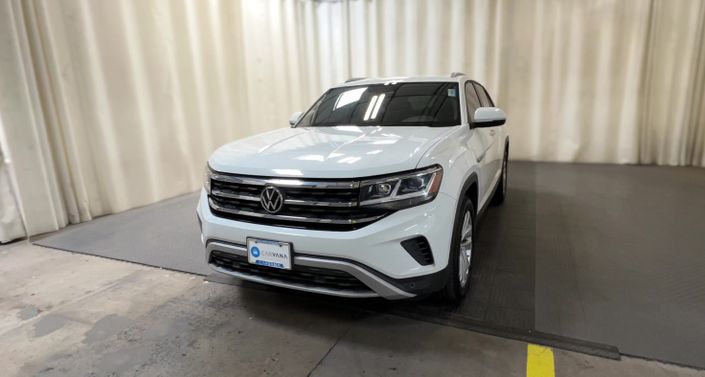Thumbnail: 2022 Volkswagen Atlas - 1