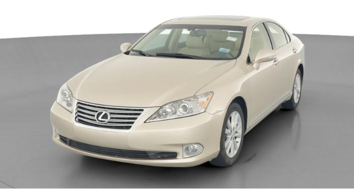 2012 Lexus ES 350 -
                  Rocklin, CA