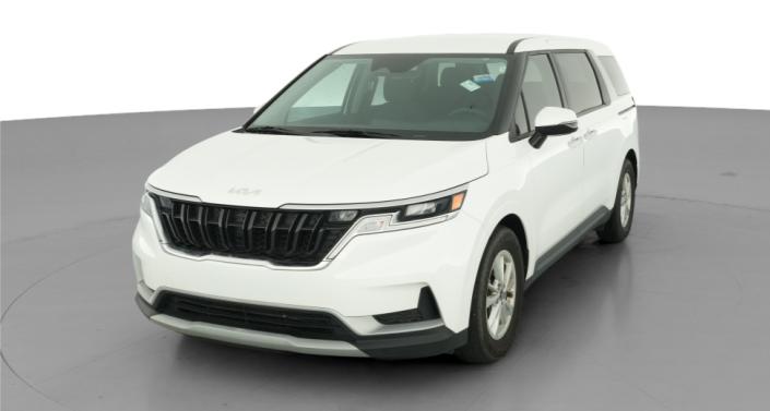 2022 Kia Carnival LX -
                  Concord, NC