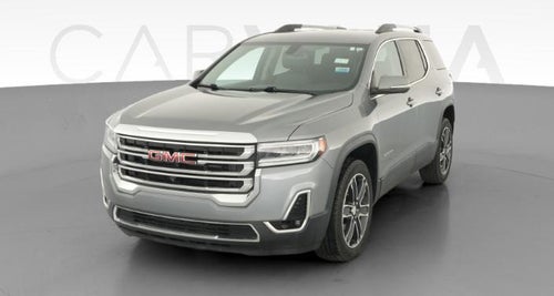 2020 GMC Acadia