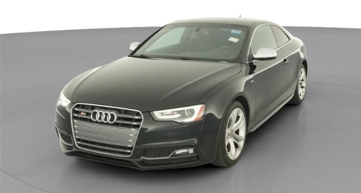 2013 Audi S5 Premium Plus -
                  Hebron, OH