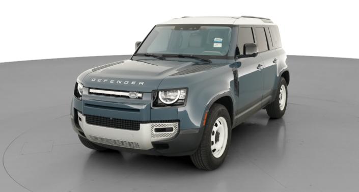 2020 Land Rover Defender 110 -
                  Auburn, GA