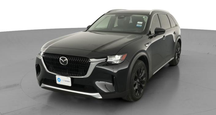 Thumbnail: 2024 Mazda CX-90 - 1