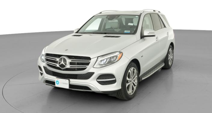 Thumbnail: 2018 Mercedes-Benz GLE - 1