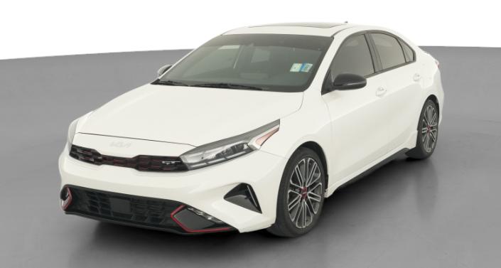 Thumbnail: 2022 Kia Forte - 1