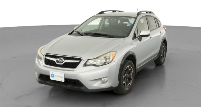 2014 Subaru XV Crosstrek Limited -
                  Colonial Heights, VA