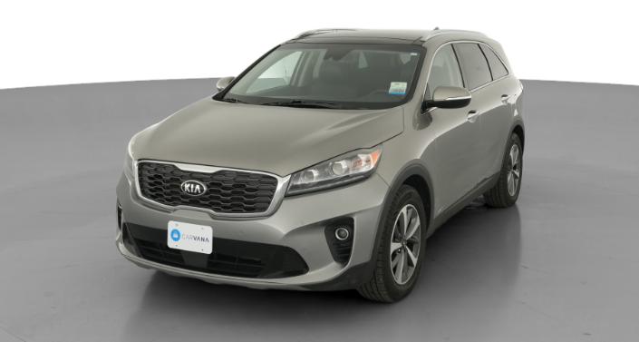 Thumbnail: 2019 Kia Sorento - 1