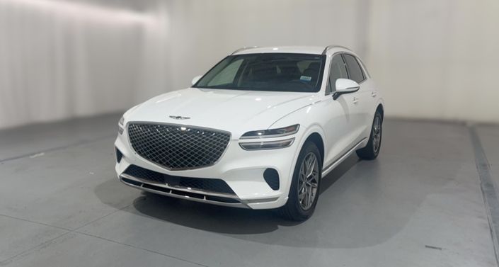 Thumbnail: 2025 Genesis GV70 - 1