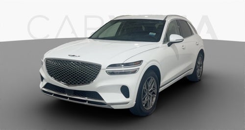 2025 Genesis GV70