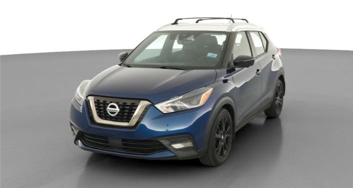 Thumbnail: 2020 Nissan Kicks - 1