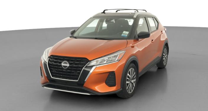 Thumbnail: 2022 Nissan Kicks - 1