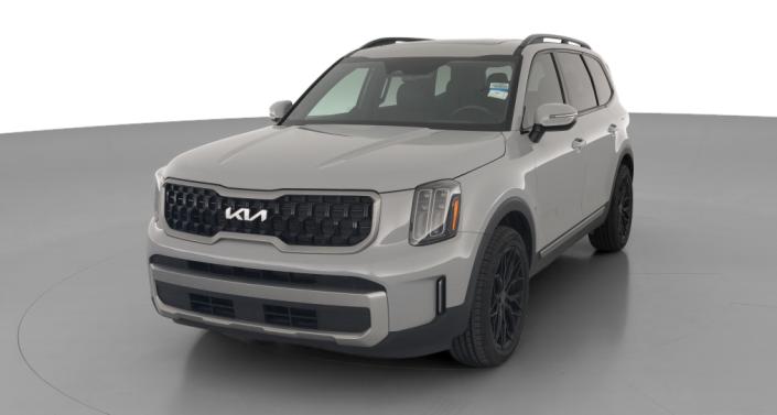 Thumbnail: 2023 Kia Telluride - 1