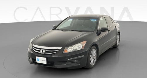 2011 Honda Accord