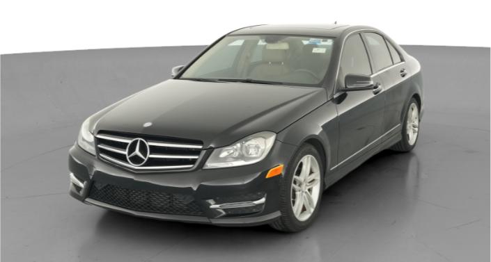 2014 Mercedes-Benz C-Class C 250 -
                  Bessemer, AL