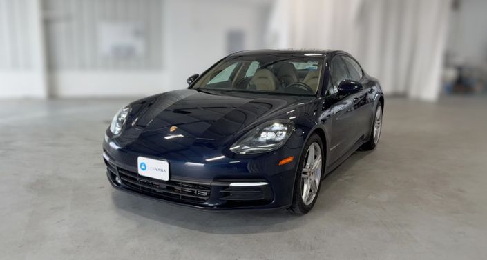 2018 Porsche Panamera 4 -
                  Manville, NJ