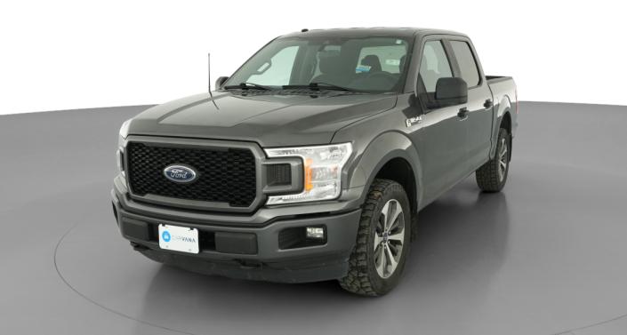 Thumbnail: 2019 Ford Econoline - 1