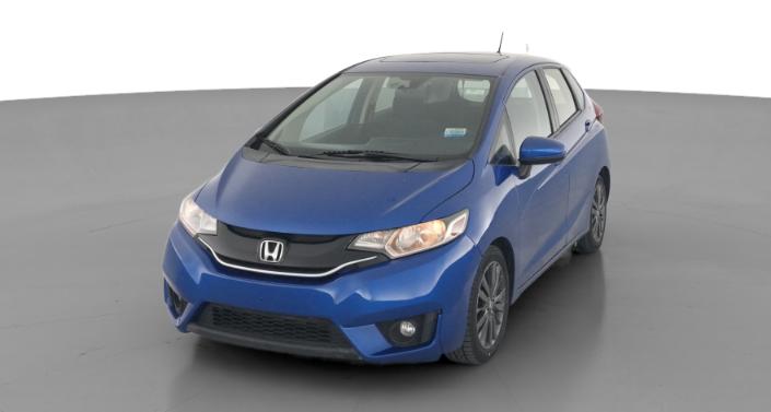 Thumbnail: 2016 Honda Fit - 1