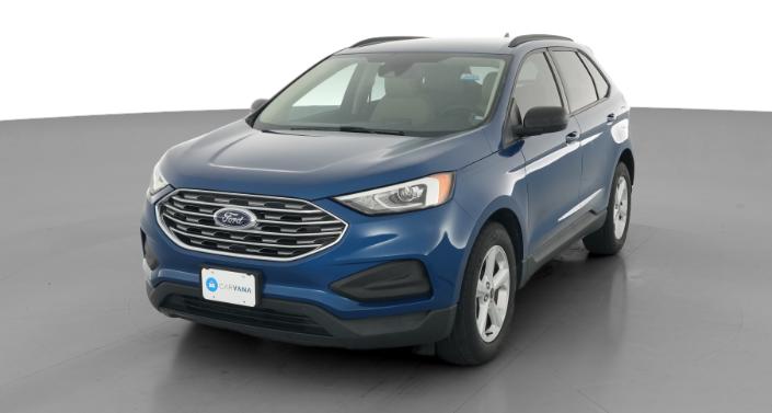 Thumbnail: 2021 Ford Edge - 1