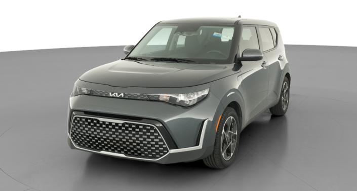 Thumbnail: 2025 Kia Soul - 1