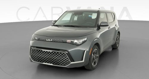2025 Kia Soul