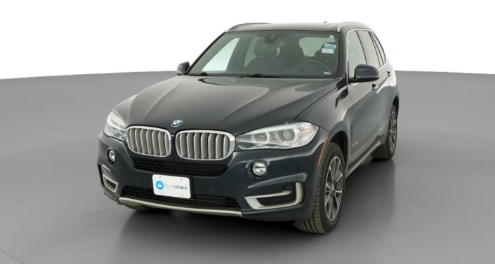Thumbnail: 2018 BMW X5 - 1