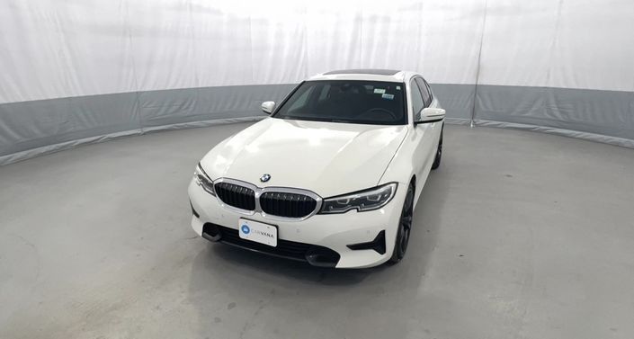 Thumbnail: 2019 BMW 3 Series - 1