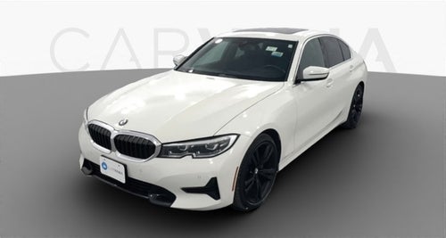 2019 BMW 3 Series