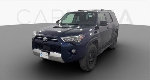2023 Toyota 4Runner