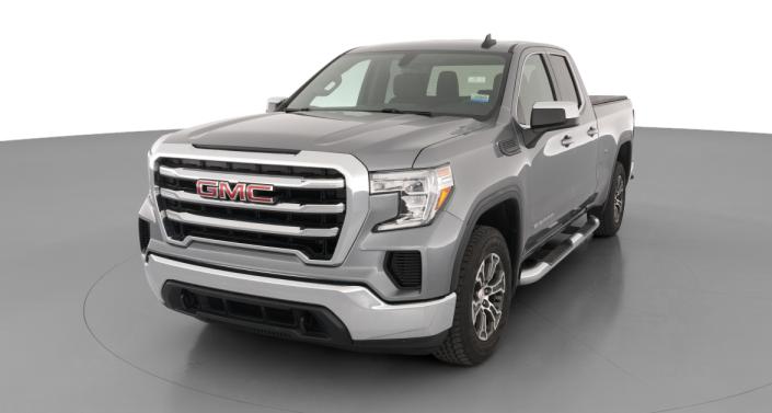 Thumbnail: 2021 GMC Sierra 1500 - 1