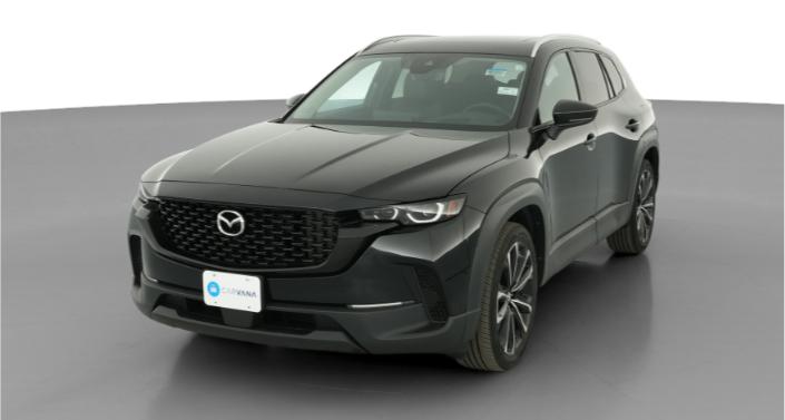 Thumbnail: 2023 Mazda CX-50 - 1