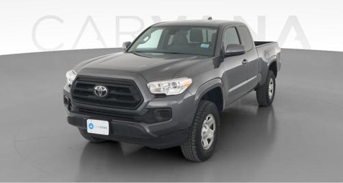 2022 Toyota Tacoma Access Cab