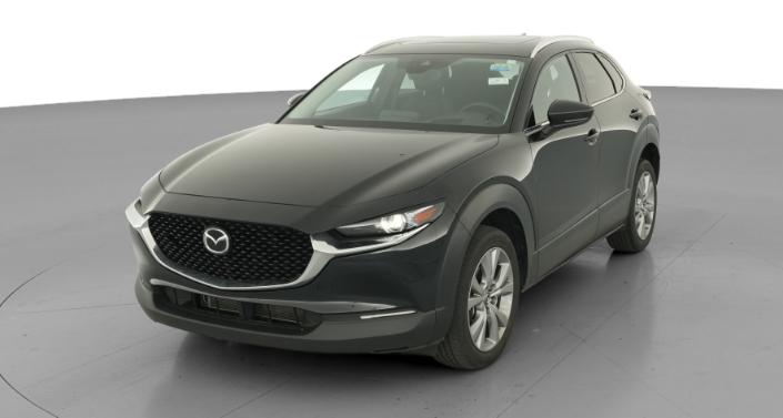 Thumbnail: 2022 Mazda CX-30 - 1