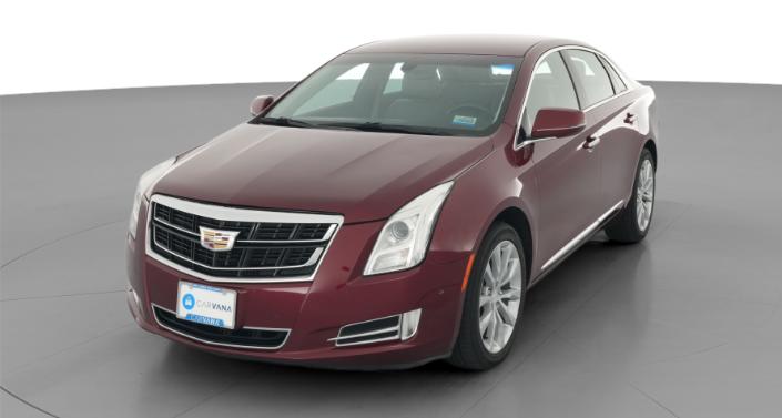 2017 Cadillac XTS Luxury -
                  Haines City, FL