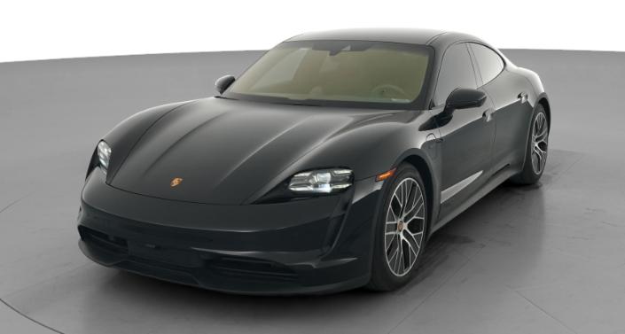 2020 Porsche Taycan 4S -
                  Haines City, FL